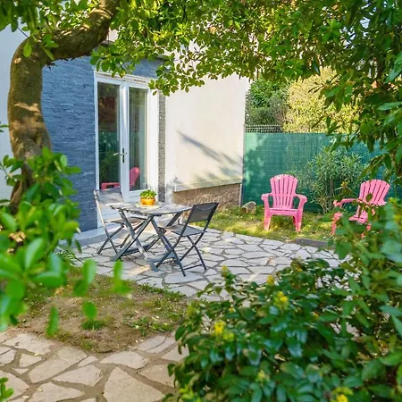 Au Calme Confort Proche Des Plages - Jardin Wifi Parking * Fréjus