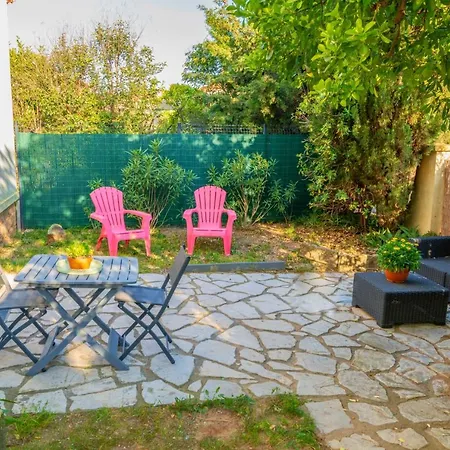 Appartement Au Calme Confort Proche Des Plages - Jardin Wifi Parking