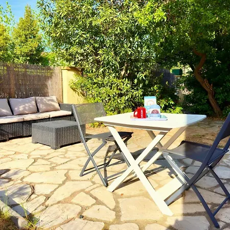 Apartment Au Calme Confort Proche Des Plages - Jardin Wifi Parking *