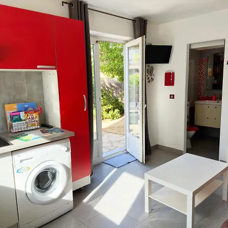 Apartment Au Calme Confort Proche Des Plages - Jardin Wifi Parking *
