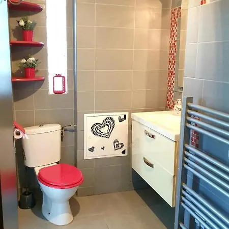 Au Calme Confort Proche Des Plages - Jardin Wifi Parking Apartment